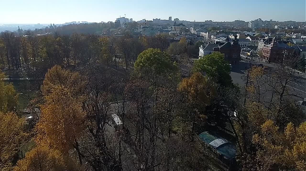 С января по август во Владимирской области побывало более миллиона туристов