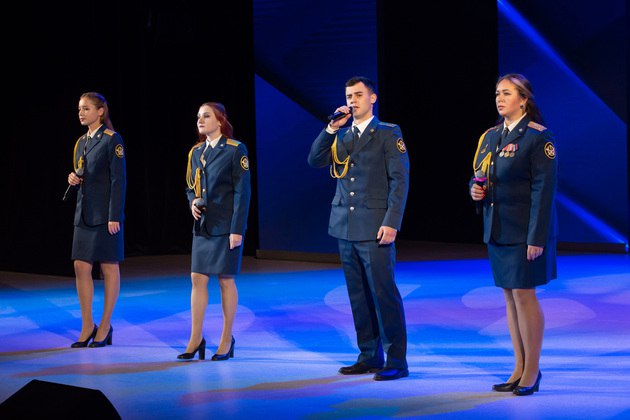 160 лет отмечает служба судебных приставов 160 лет отмечает служба судебных приставов