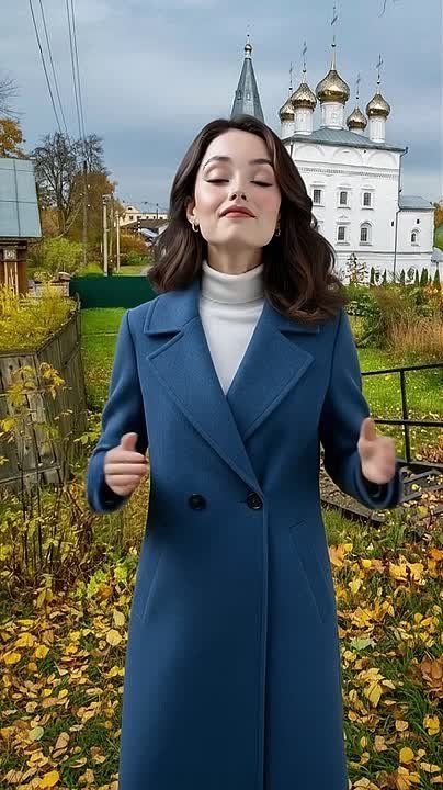 В пятницу во Владимирской области ожидается до +8°С