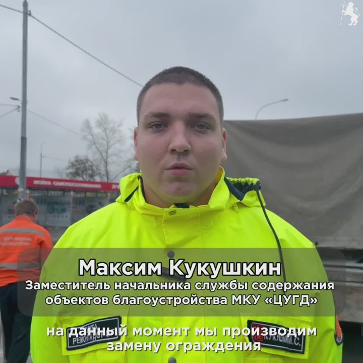 Безопасность на дорогах Владимира – в приоритете!