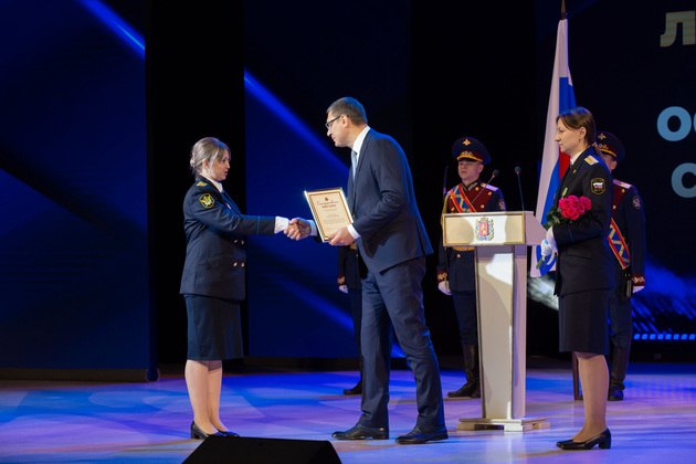 160 лет отмечает служба судебных приставов 160 лет отмечает служба судебных приставов