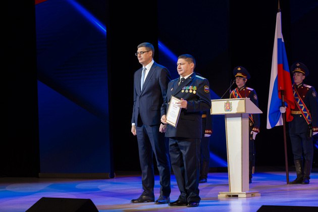 160 лет отмечает служба судебных приставов 160 лет отмечает служба судебных приставов