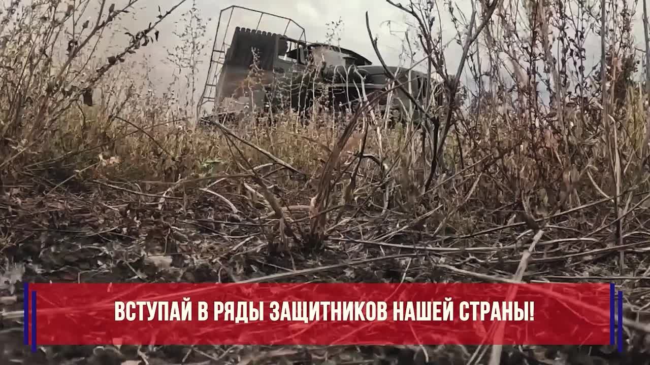 Служить Родине — значит делать выбор в пользу будущего