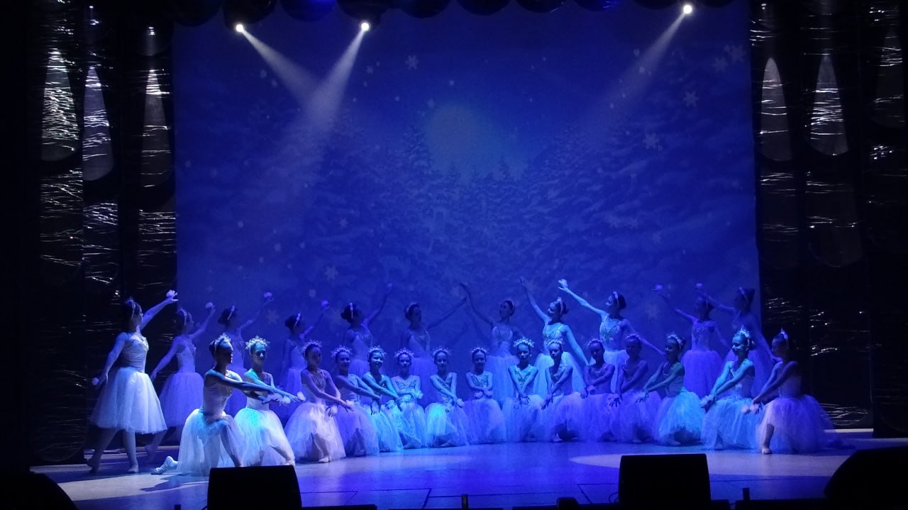 Грандиозное открытие 67-ого ТВОРЧЕСКОГО СЕЗОНА в «Доме культуры молодежи»! Грандиозное открытие 67-ого ТВОРЧЕСКОГО СЕЗОНА в «Доме культуры молодежи»!