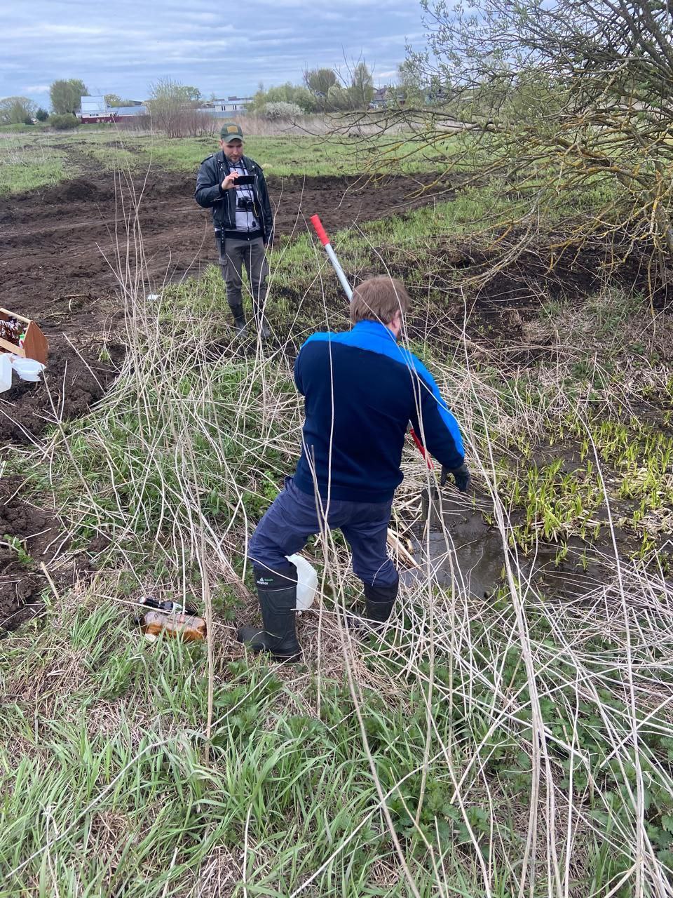 ™™™™™™™™. ™Владимирская природоохранная прокуратура направила в суд уголовное дело о загрязнении реки Бакава в Юрьев-Польском районе Исполняющим обязанности Владимирского природоохранного прокурора утвержден обвинительный... ™™™™™™™™. ™Владимирская природоохранная прокуратура направила в суд уголовное дело о загрязнении реки Бакава в Юрьев-Польском районе Исполняющим обязанности Владимирского природоохранного прокурора утвержден обвинительный...