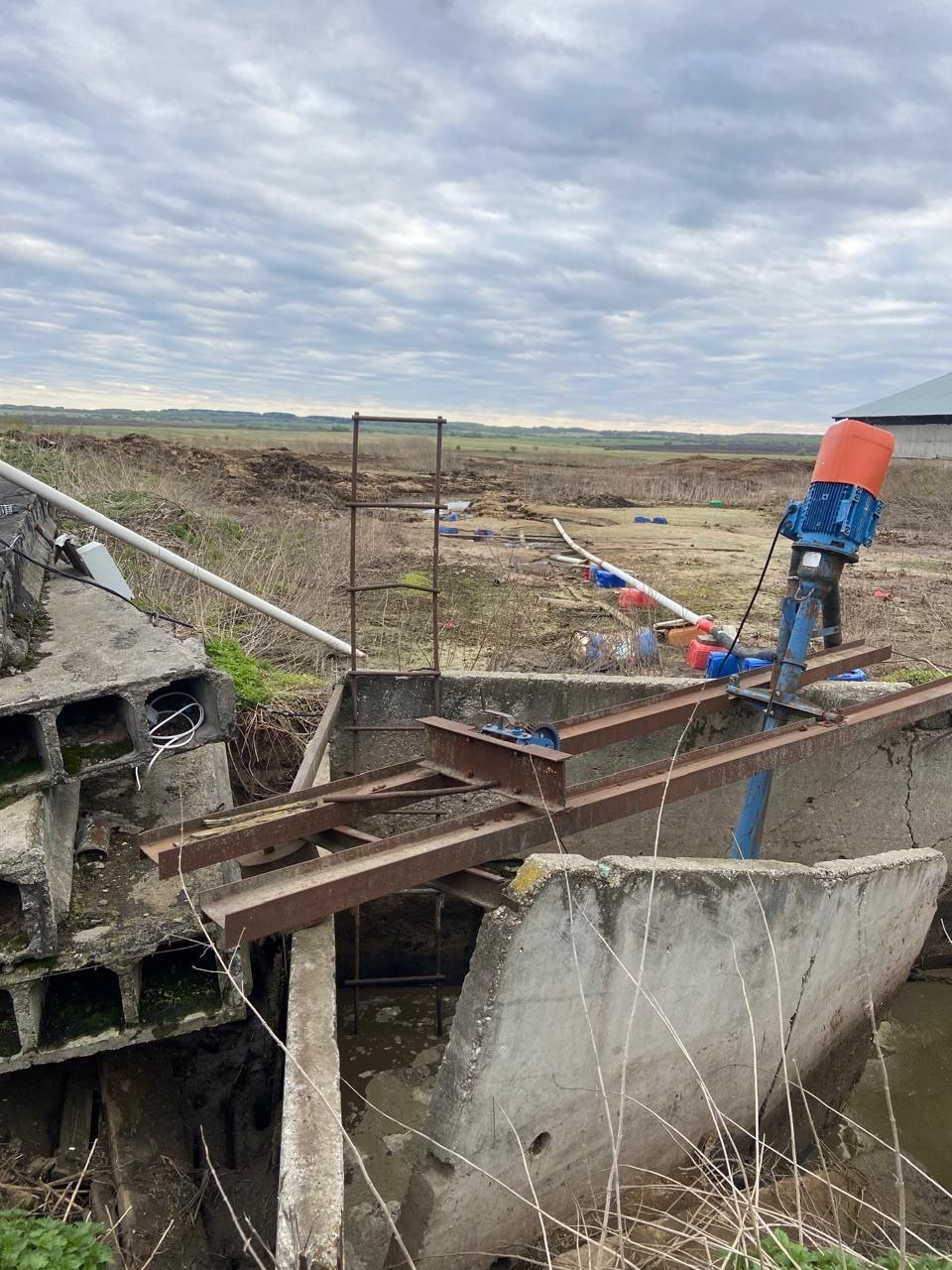 ™™™™™™™™. ™Владимирская природоохранная прокуратура направила в суд уголовное дело о загрязнении реки Бакава в Юрьев-Польском районе Исполняющим обязанности Владимирского природоохранного прокурора утвержден обвинительный... ™™™™™™™™. ™Владимирская природоохранная прокуратура направила в суд уголовное дело о загрязнении реки Бакава в Юрьев-Польском районе Исполняющим обязанности Владимирского природоохранного прокурора утвержден обвинительный...