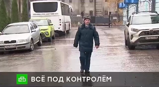 НТВ. ЧП. Особый дух и тотальный контроль: как живет легендарный Владимирский централ