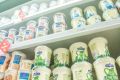 Как взбить сметану так, чтобы она была пышной: добавьте этот продукт