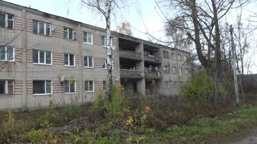 Председатель СК России после эфира нашей программы поручил расследовать уголовные дела о нарушении жилищных прав граждан в Муроме и других районах Владимирской области