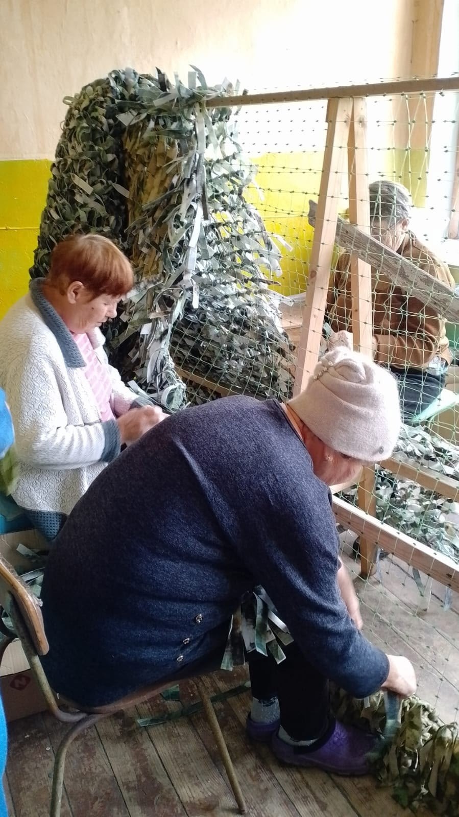 #ДорогамиСВО: Помощь СВОим #ДорогамиСВО: Помощь СВОим