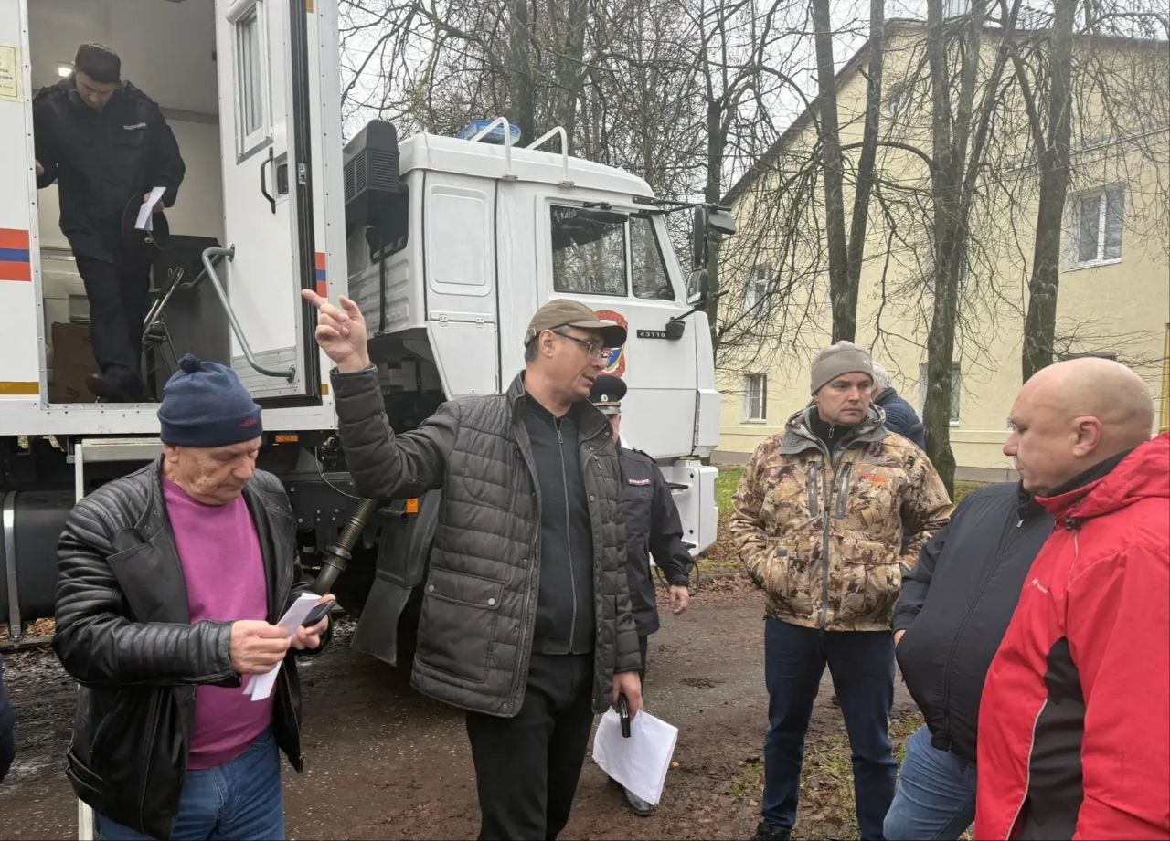 В Энергетике ликвидировали все последствия атаки БПЛА В Энергетике ликвидировали все последствия атаки БПЛА