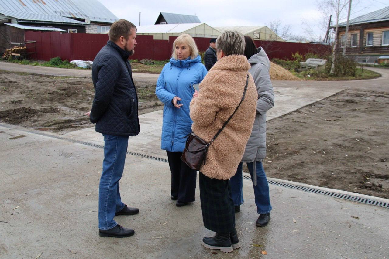 Благодаря капремонту плотины на реке Каменке защищены от наводнений более 3 тыс Благодаря капремонту плотины на реке Каменке защищены от наводнений более 3 тыс