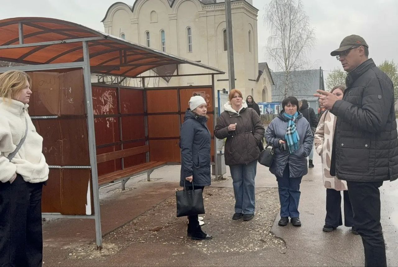 В Энергетике ликвидировали все последствия атаки БПЛА В Энергетике ликвидировали все последствия атаки БПЛА