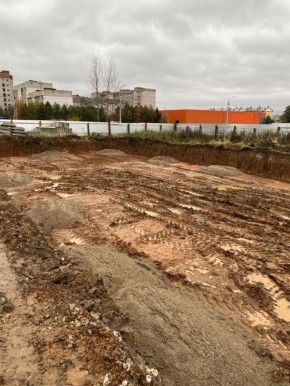 Кольчугинской межрайонной прокуратурой пресечен факт возведения многоквартирного жилого дома без разрешения на строительство