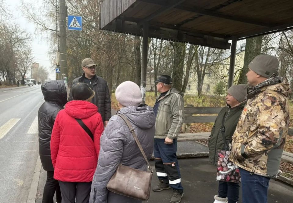В Энергетике ликвидировали все последствия атаки БПЛА