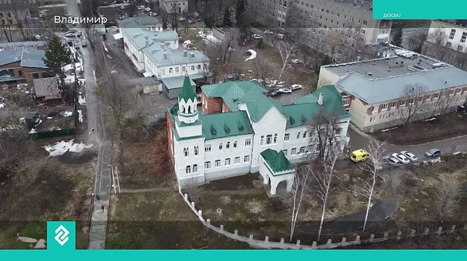 Тамара Томаева обозначила перспективы развития здравоохранения во Владимирской области