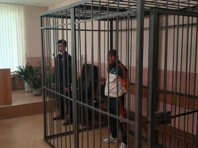 ™™™™™™™. ™™™™™™™™. В Вязниках вынесен приговор в отношении жителя города, до смерти забившего своего знакомого Вязниковским городским судом вынесен приговор в отношении ранее судимого 36-летнего местного жителя