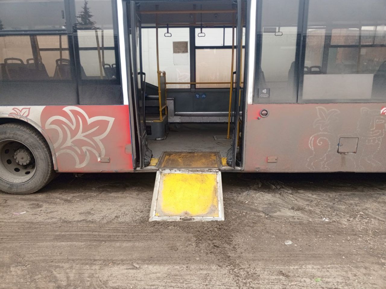 Прокуратура города Владимира добивается устранения нарушений при осуществлении автобусных перевозок по межмуниципальному маршруту