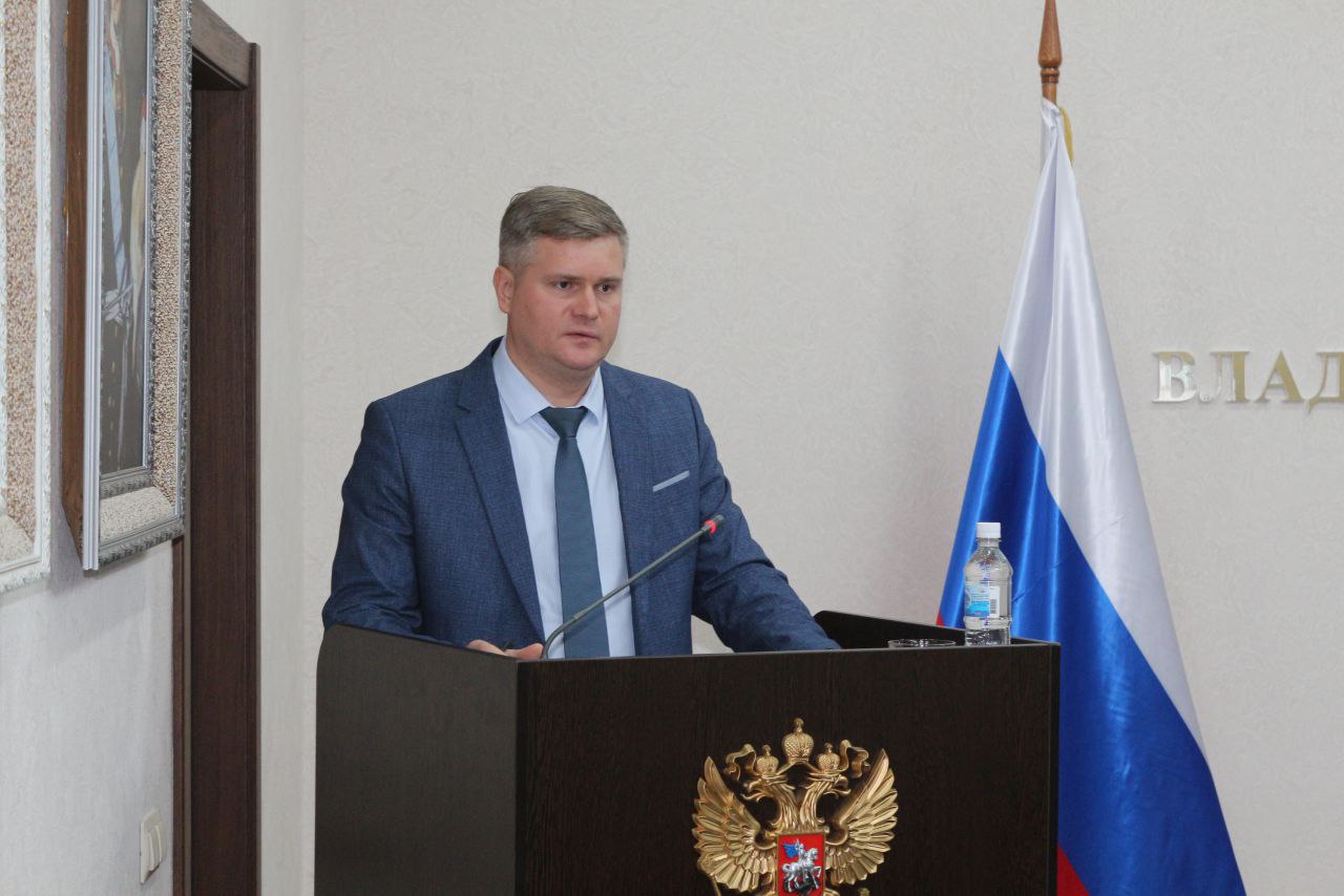 . В прокуратуре Владимирской области проведён учебно-методический семинар по актуальным вопросам прокурорской деятельности и работы следственных органов На прошедшей неделе в прокуратуре Владимирской области под...