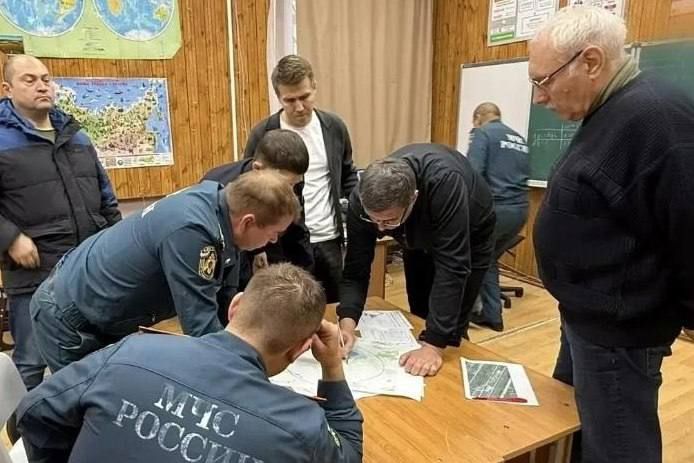 ИТОГИ РАБОТЫ ПРАВИТЕЛЬСТВА ОБЛАСТИ: ГЛАВНОЕ ЗА НЕДЕЛЮ