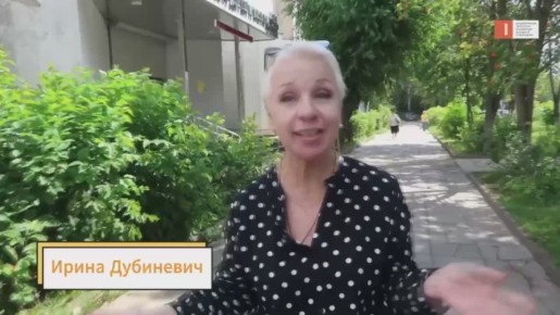 Движ в библиотеке: Ирина Дубиневич попала в топ-24 лучших библиотекарей страны!