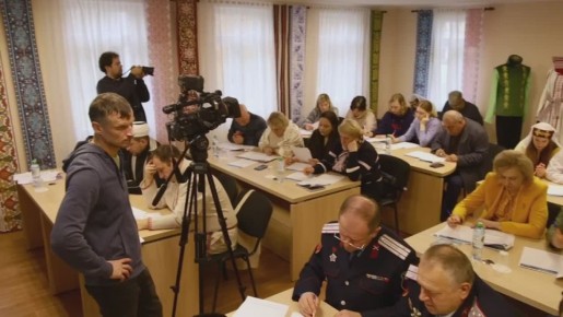 «Владимирские ведомости» присоединились к «Большому этнографическому диктанту»