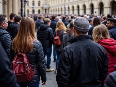 В Ночь искусств во Владимире пройдёт пешеходная экскурсия «В тылу большой войны»