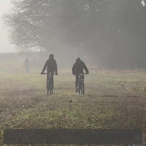 Спортивное закрытие сезона в парке «Дружба»!