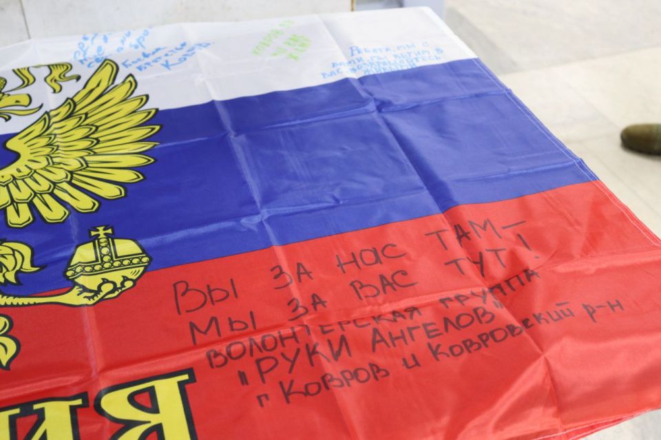 XV Городской Солдатский форум «Скажи солдату спасибо!», посвященный 14-ой годовщине со дня присвоения городу Коврову звания «Город воинской славы» состоялся 1 ноября в ДКиТ «Родина»