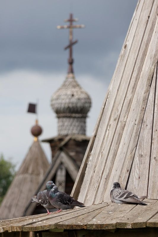 Доброе утро!. Сегодня тот самый понедельник, который совсем не понедельник