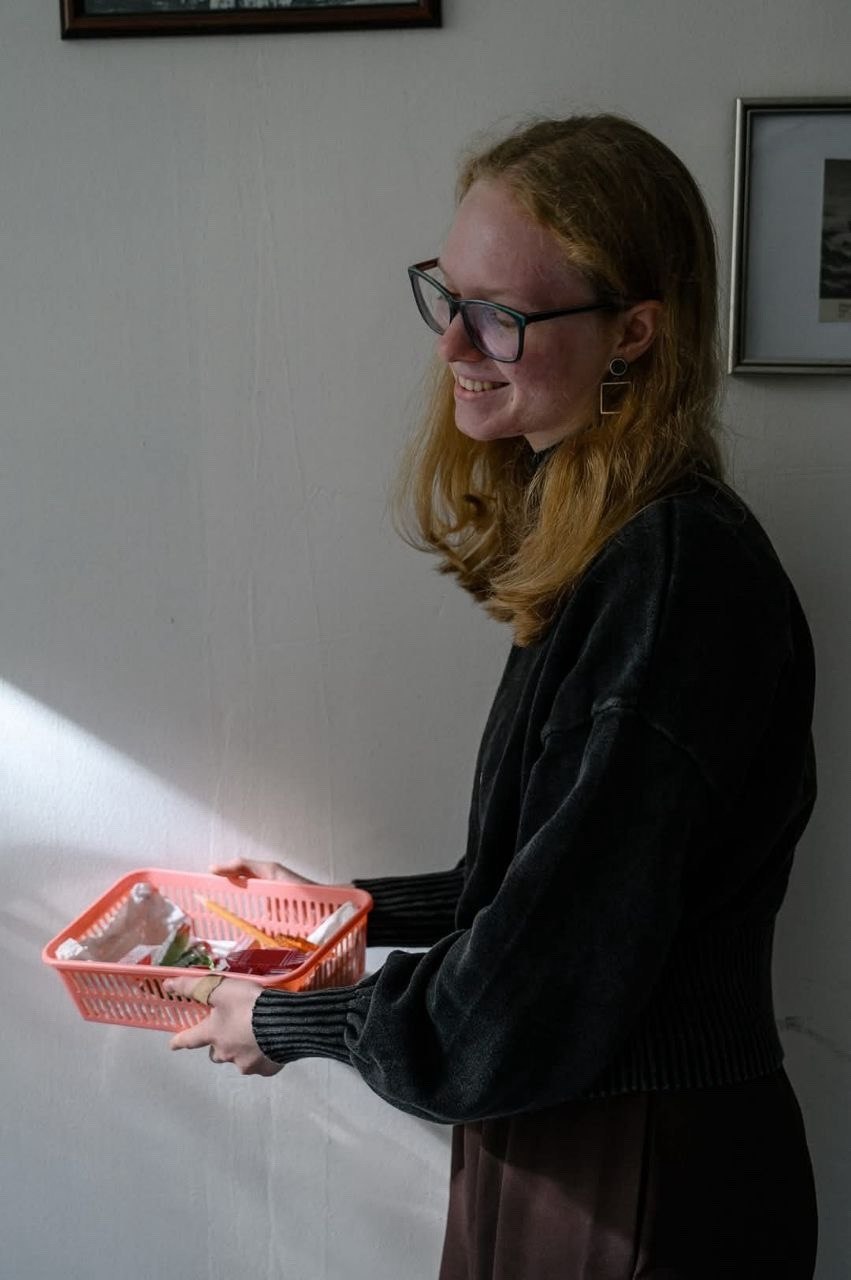 На Гусевском хрустальном заводе сделали...конфеты! На Гусевском хрустальном заводе сделали...конфеты!