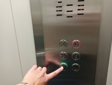 К 2030 году во Владимирской области необходимо заменить 568 лифтов