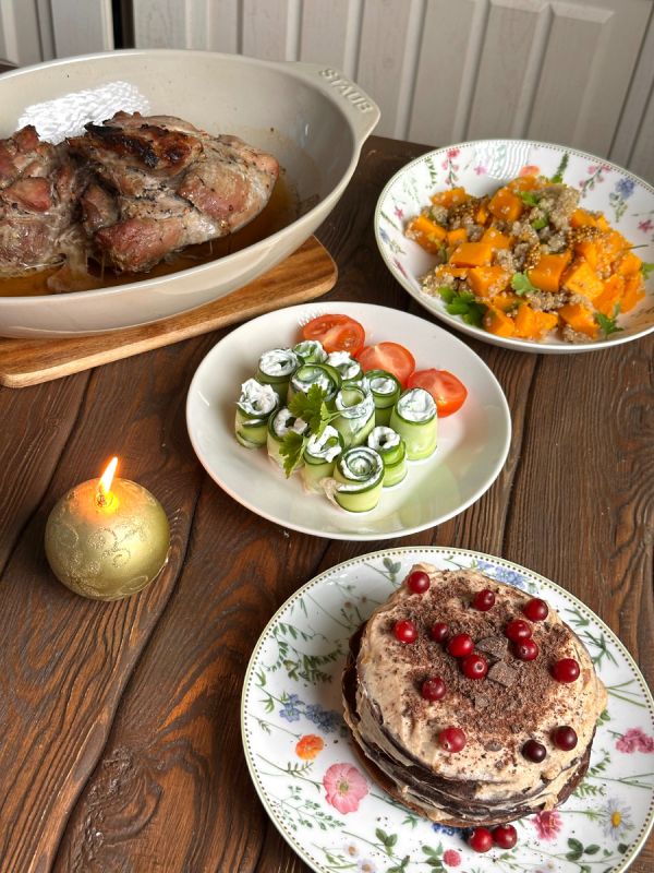 Романтика в привычных стенах: как устроить уютный вечер с любимым