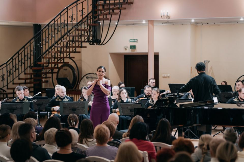 «Ночь искусств» во Владимирской области: цифры и факты «Ночь искусств» во Владимирской области: цифры и факты