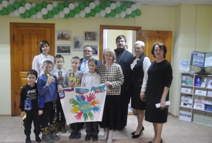 Семейный МФЦ начал работу в Радужном