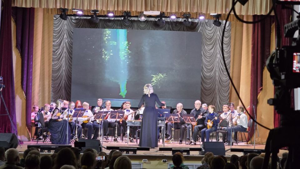 Елена Фомина: Полвека волшебства, таланта и вдохновения! Елена Фомина: Полвека волшебства, таланта и вдохновения!