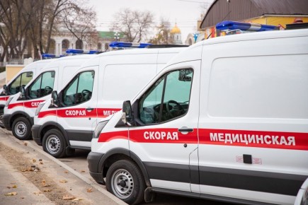 Завершено расследование уголовного дела по обвинению фельдшера скорой медицинской помощи в информировании представителей ритуального бизнеса о смерти граждан на территории Вязниковского района