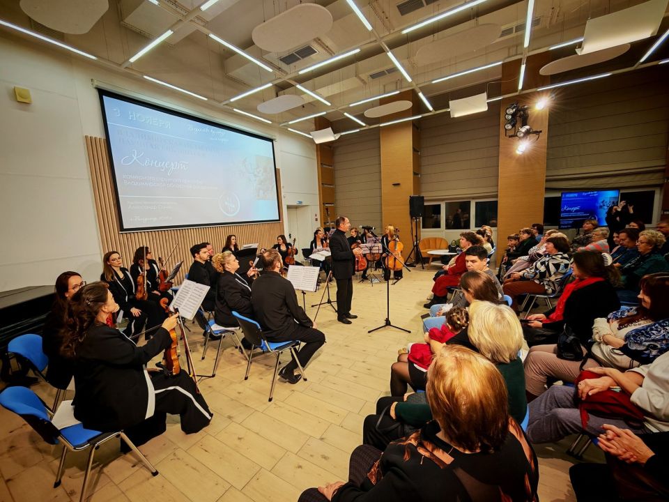 «Ночь искусств» во Владимирской области: цифры и факты «Ночь искусств» во Владимирской области: цифры и факты