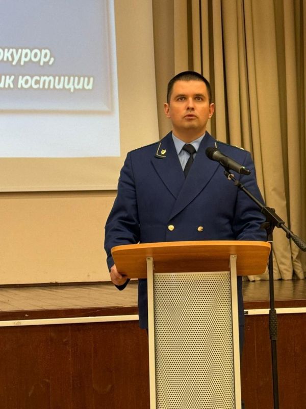 . Кольчугинский межрайонный прокурор Михаил Кузнецов принял участие в работе Открытого общерайонного родительского собрания Кольчугинский межрайонный прокурор Михаил Кузнецов принял участие в работе Открытого общерайонного... . Кольчугинский межрайонный прокурор Михаил Кузнецов принял участие в работе Открытого общерайонного родительского собрания Кольчугинский межрайонный прокурор Михаил Кузнецов принял участие в работе Открытого общерайонного...