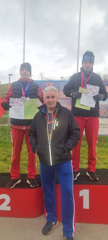 Владимирские спортсмены покоряют вершины! Владимирские спортсмены покоряют вершины!