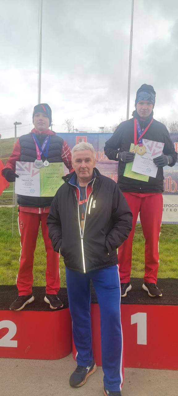 Владимирские спортсмены покоряют вершины! Владимирские спортсмены покоряют вершины!