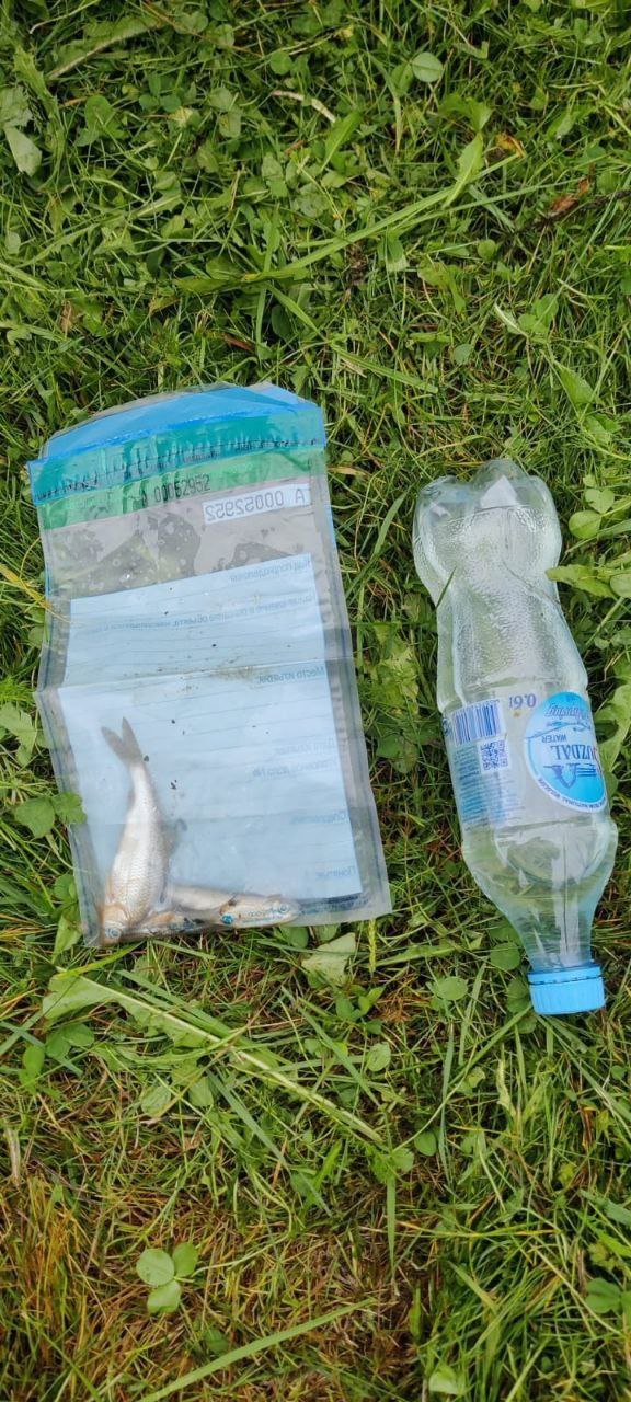 ™™™™™™™™. ™В Кольчугино прокурор требует дать уголовно-правовую оценку действиям лиц, виновных в загрязнении реки Пекша, повлекшем гибель водных биологических ресурсов Кольчугинской межрайонной прокуратурой совместно с... ™™™™™™™™. ™В Кольчугино прокурор требует дать уголовно-правовую оценку действиям лиц, виновных в загрязнении реки Пекша, повлекшем гибель водных биологических ресурсов Кольчугинской межрайонной прокуратурой совместно с...