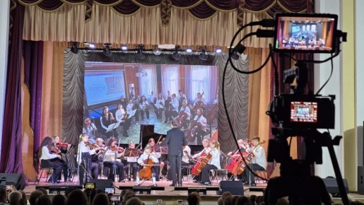 Елена Фомина: Полвека волшебства, таланта и вдохновения!