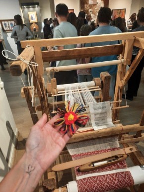 «Ночь искусств» во Владимирской области: цифры и факты