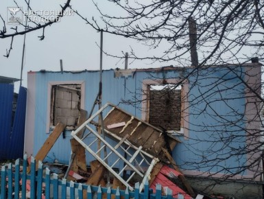 ВСУ атаковали три муниципалитета Белгородской области, пострадал мирный житель, сообщил губернатор Вячеслав Гладков