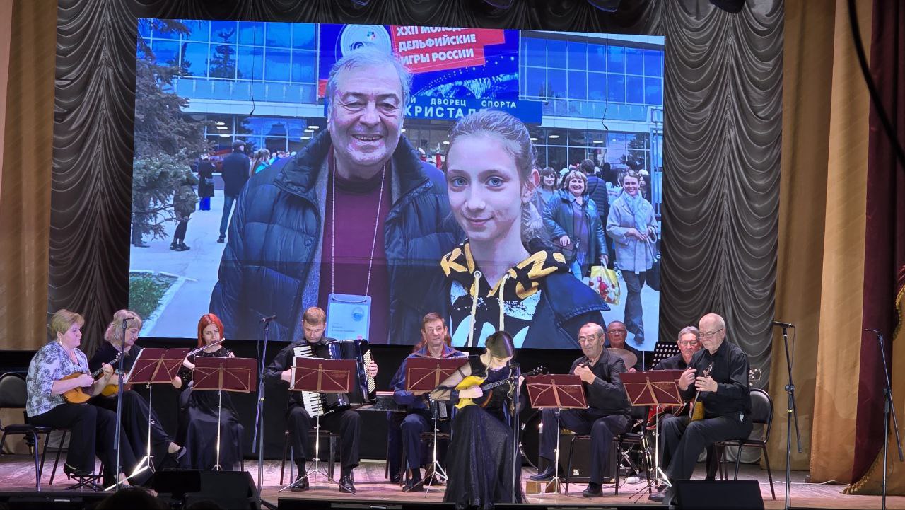 Елена Фомина: Полвека волшебства, таланта и вдохновения! Елена Фомина: Полвека волшебства, таланта и вдохновения!