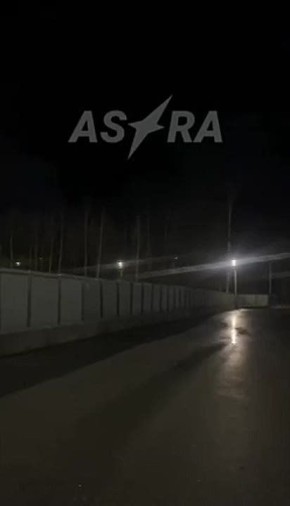 Дроны атаковали энергетическую инфраструктуру в пригороде Владимира, сообщил губернатор Владимирской области