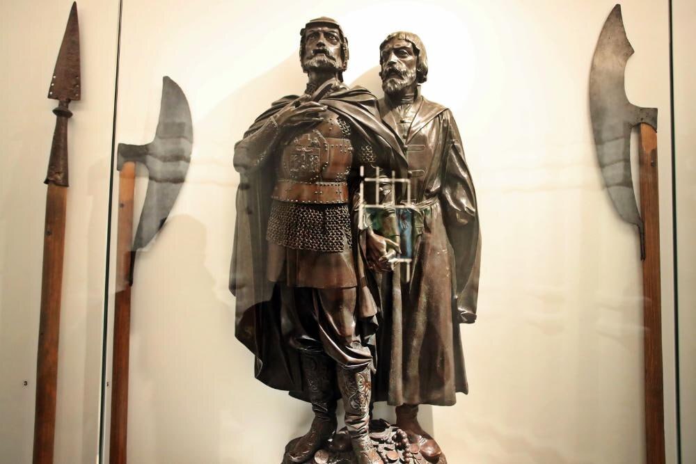 Владимирская область отметила День народного единства Владимирская область отметила День народного единства