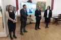 В Коврове открылась передвижная выставка «Художники Владимирской земли»