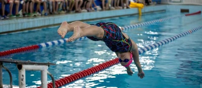 Медали пловцов спортшкол «Молодежный» и «Вымпел» на турнирах во Владимире и Коврове